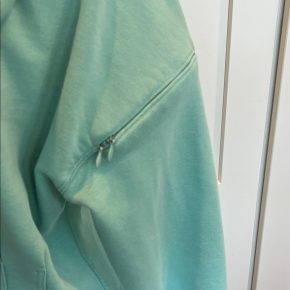 Fabletics Aqua Hooded Jacket S - Picture 6 of 11